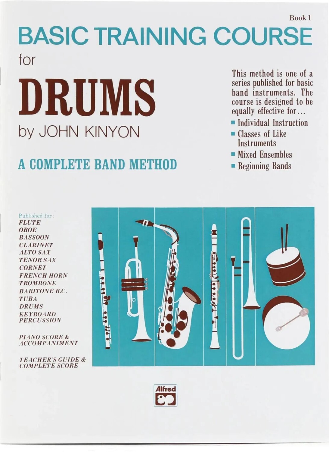 John method. The Basics Band. Bassoon. Basic Band Library Series i.
