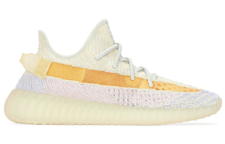 

Кроссовки Adidas Originals Yeezy Boost 350 V2 легкие