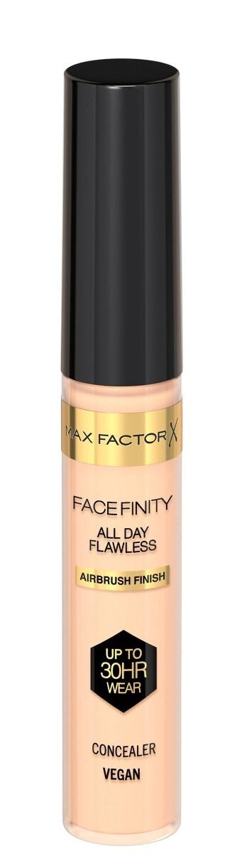 

Тональный крем Max Factor Facefinity All Day Flawless, 02