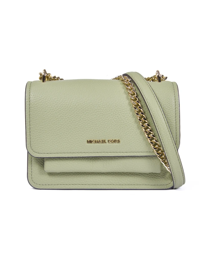 Стильные сумки на каждый день. Michael Kors, зеленый