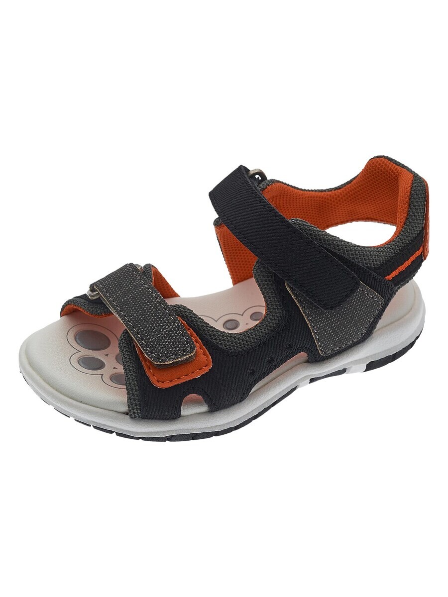 

Сандалии CHICCO Sandals Fraser, серый