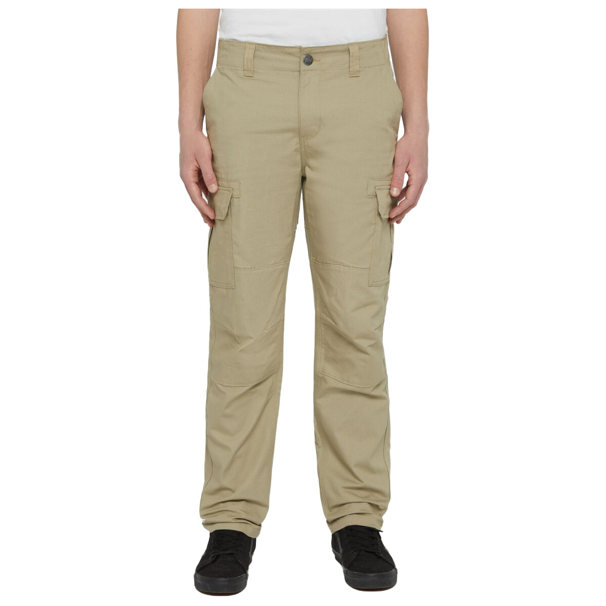 

Повседневные брюки Dickies Millerville, хаки