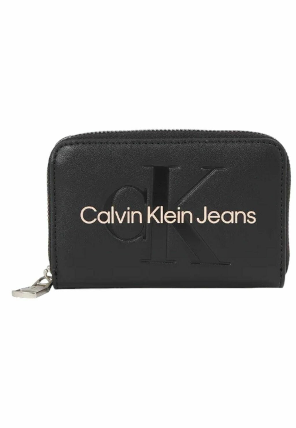 

Кошелек Calvin Klein Jeans, черный