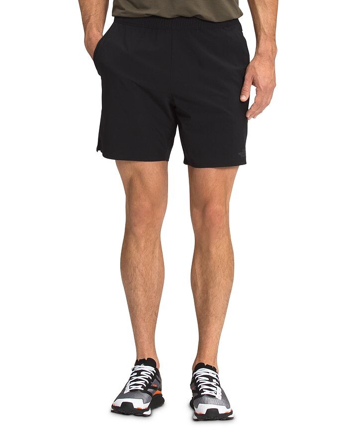 

Странствующие шорты The North Face