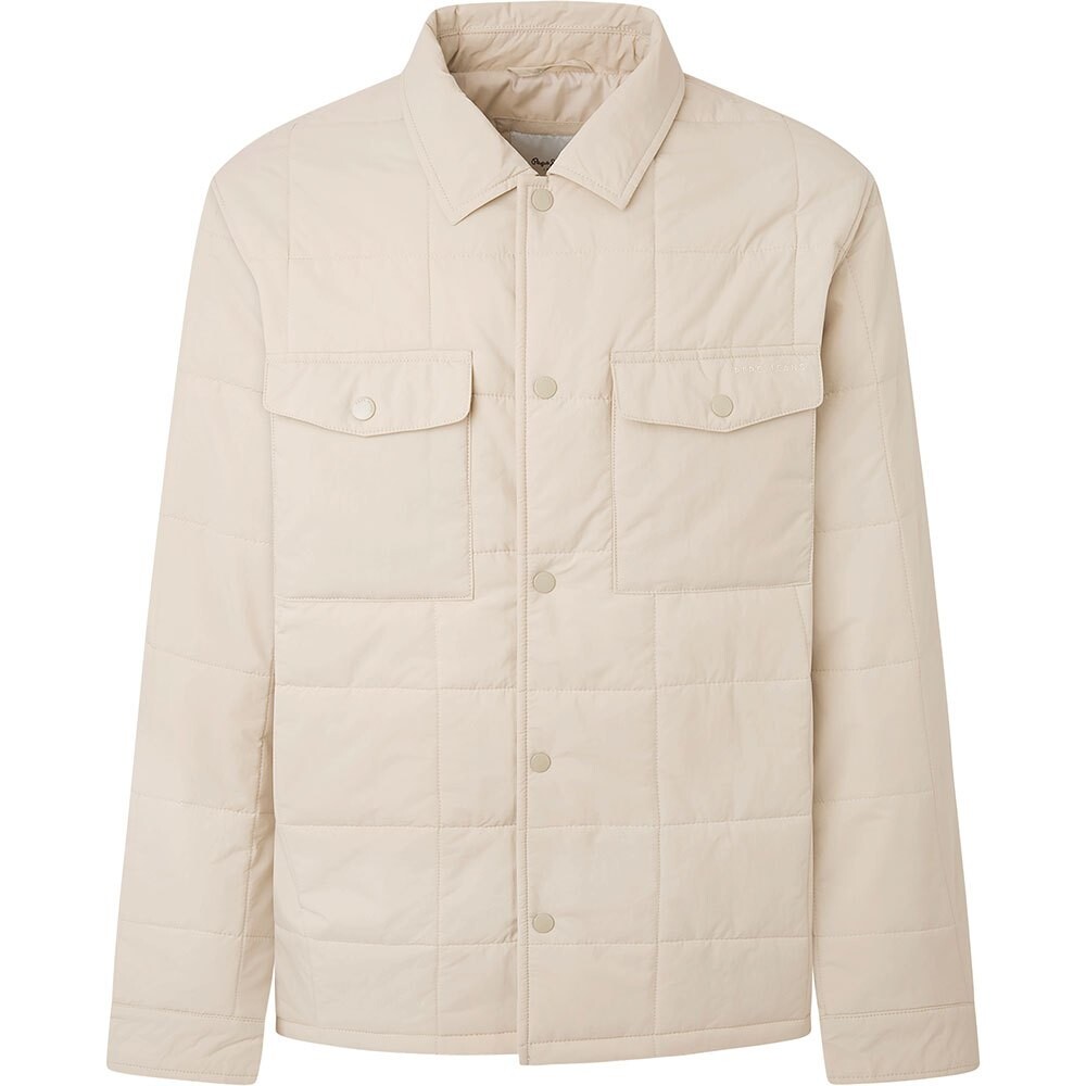 

Куртка Pepe Jeans Vander, бежевый