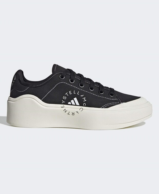 

Кроссовки adidas, черный