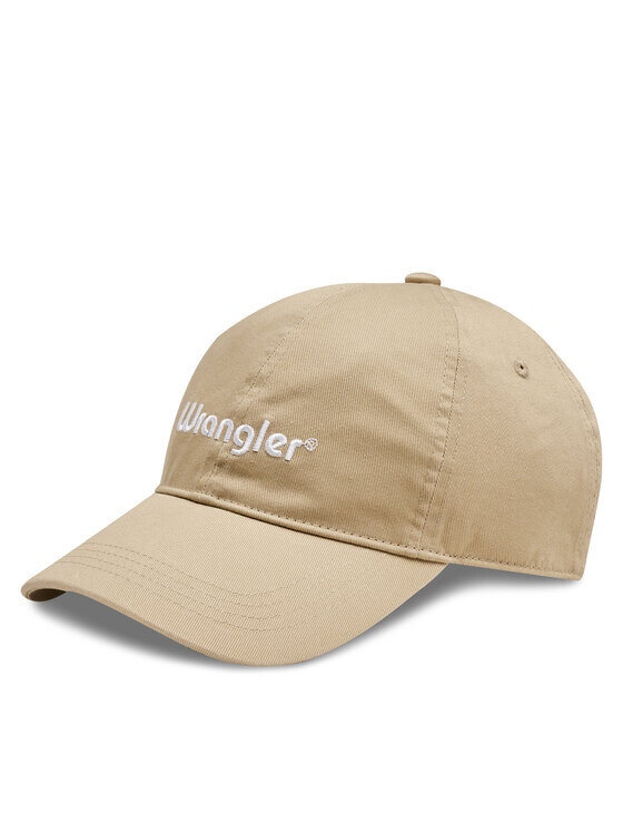 

Кепка Wrangler, бежевый