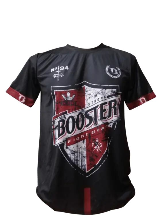 

Футболка Booster 05