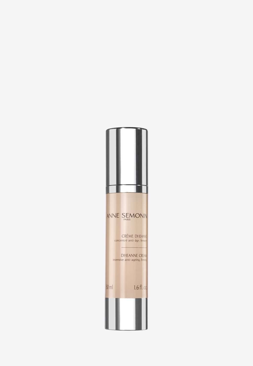 Дневной крем Dheanne Cream 50Ml Anne Semonin, цвет neutral