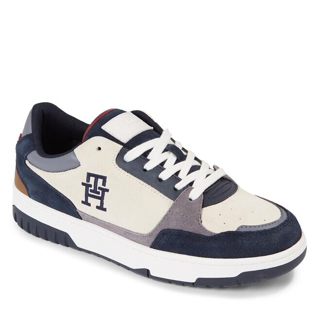

Кроссовки Tommy Hilfiger ThBasket Better, цвет