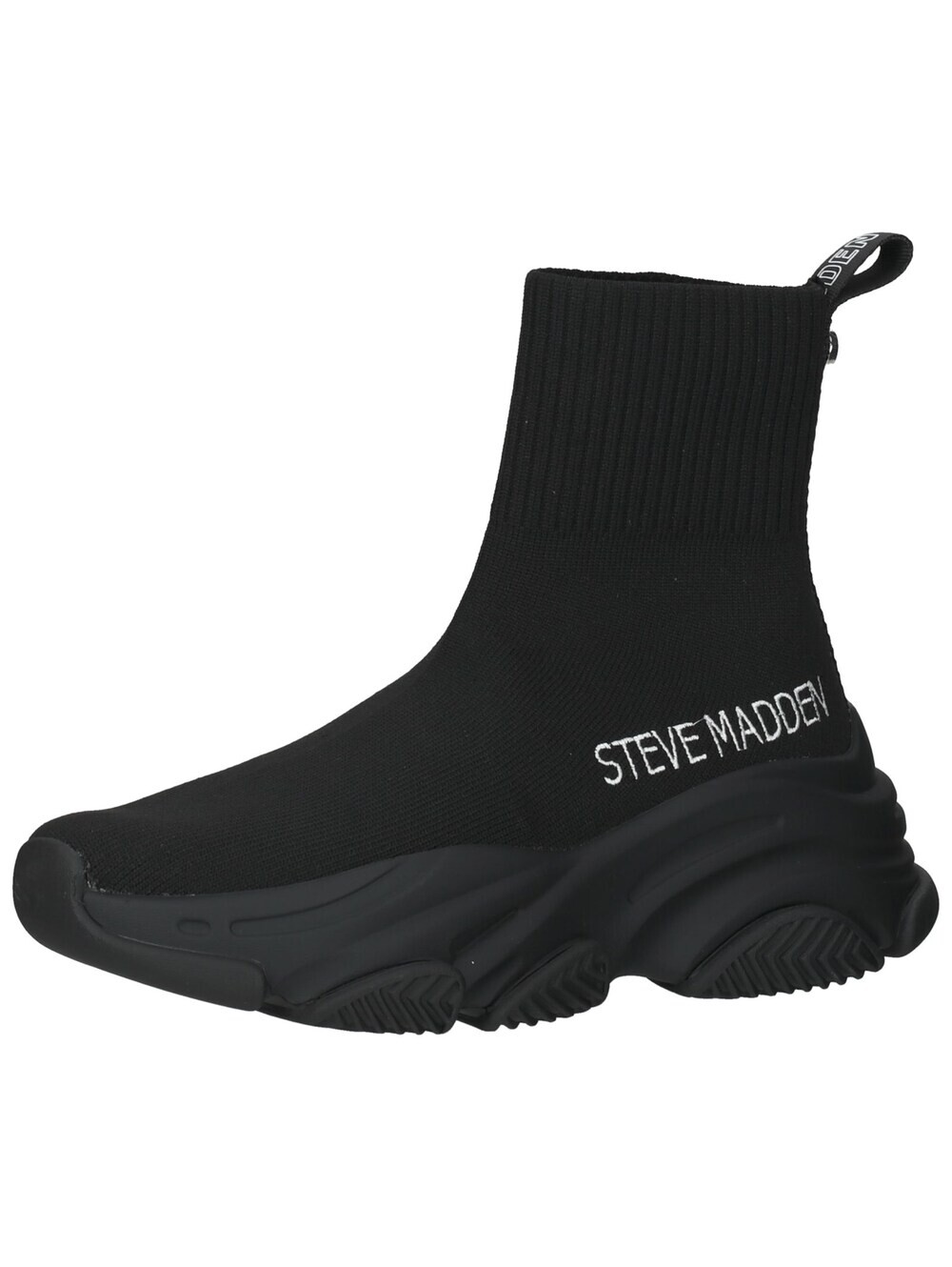 

Высокие кроссовки Steve Madden Prodigy, черный
