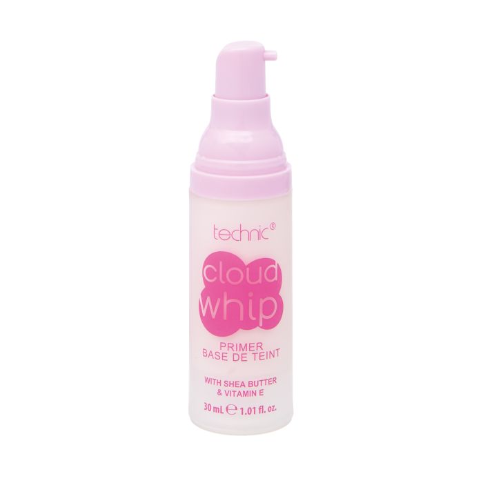 Праймер Cloud Whip Primer Prebase de Maquillaje Technic, 30 ml праймер natural face primer prebase de maquillaje benecos transparente