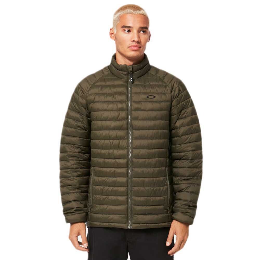 

Куртка Oakley Omni Thermal, зеленый