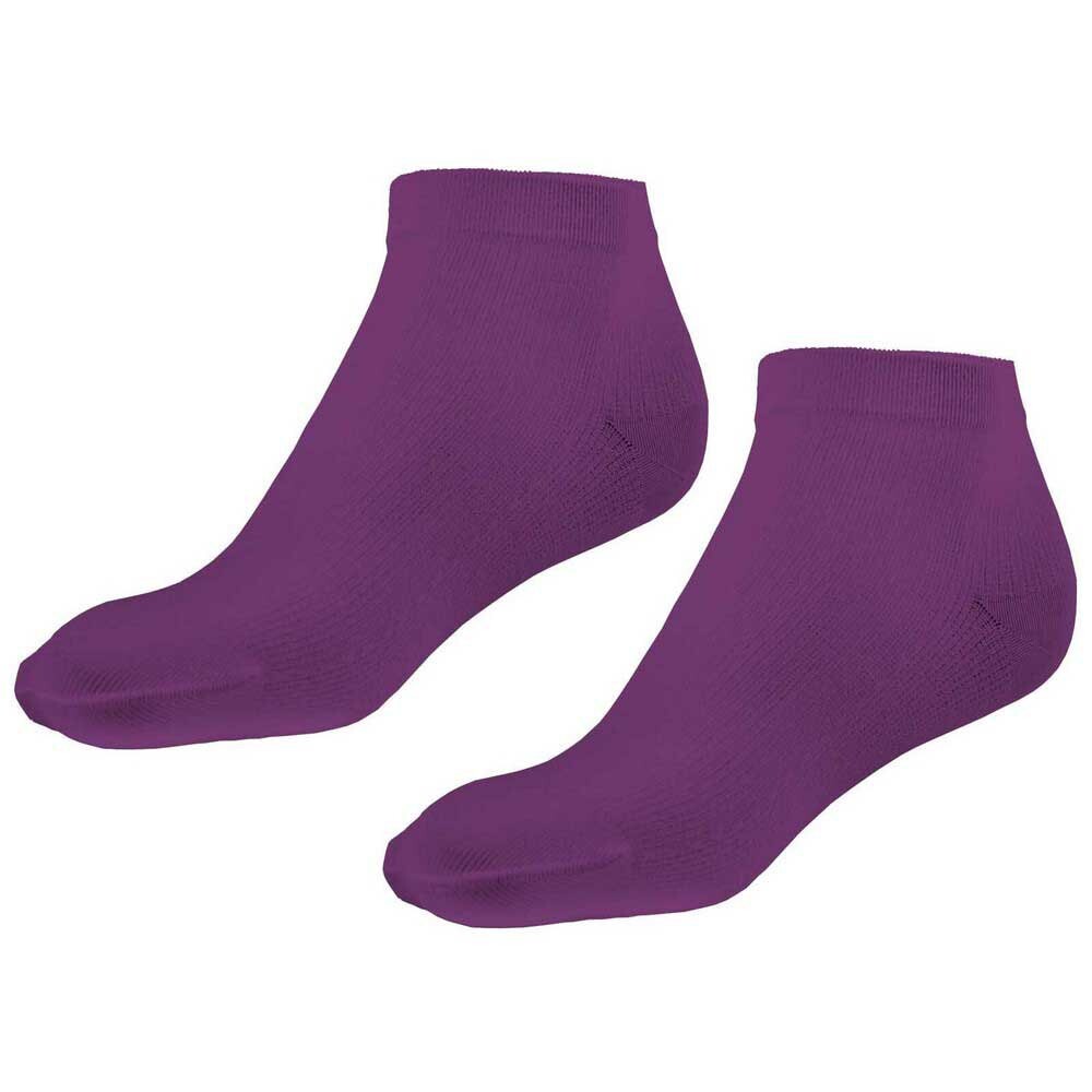 

Носки Sportlast Training Short Ultra Elastic, фиолетовый
