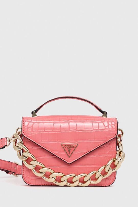 

Сумочка Guess, оранжевый
