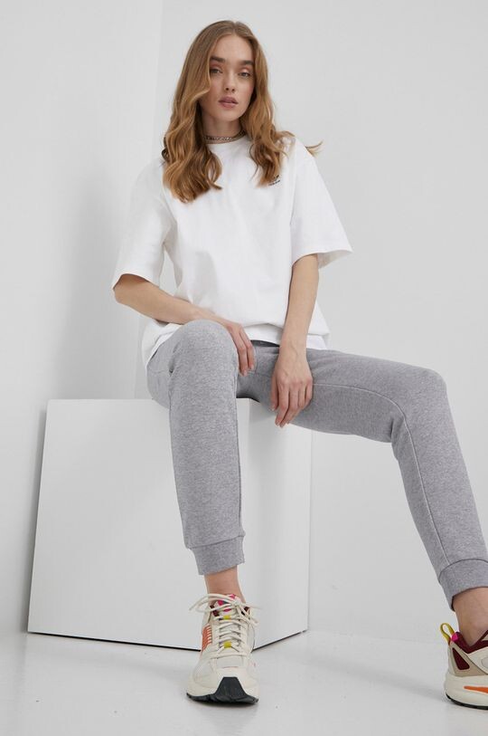 

Брюки HF7501 adidas Originals, серый