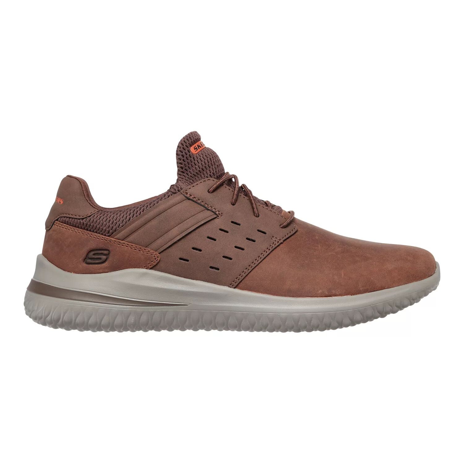 

Мужские туфли Skechers Street Delson 3.0 Ezra