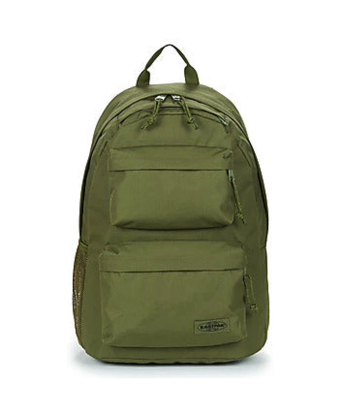 

Стильный женский рюкзак. Eastpak, зеленый