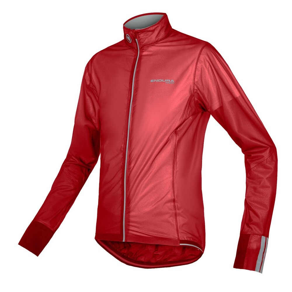 

Куртка Endura FS260-Pro Adrenaline Race II, красный