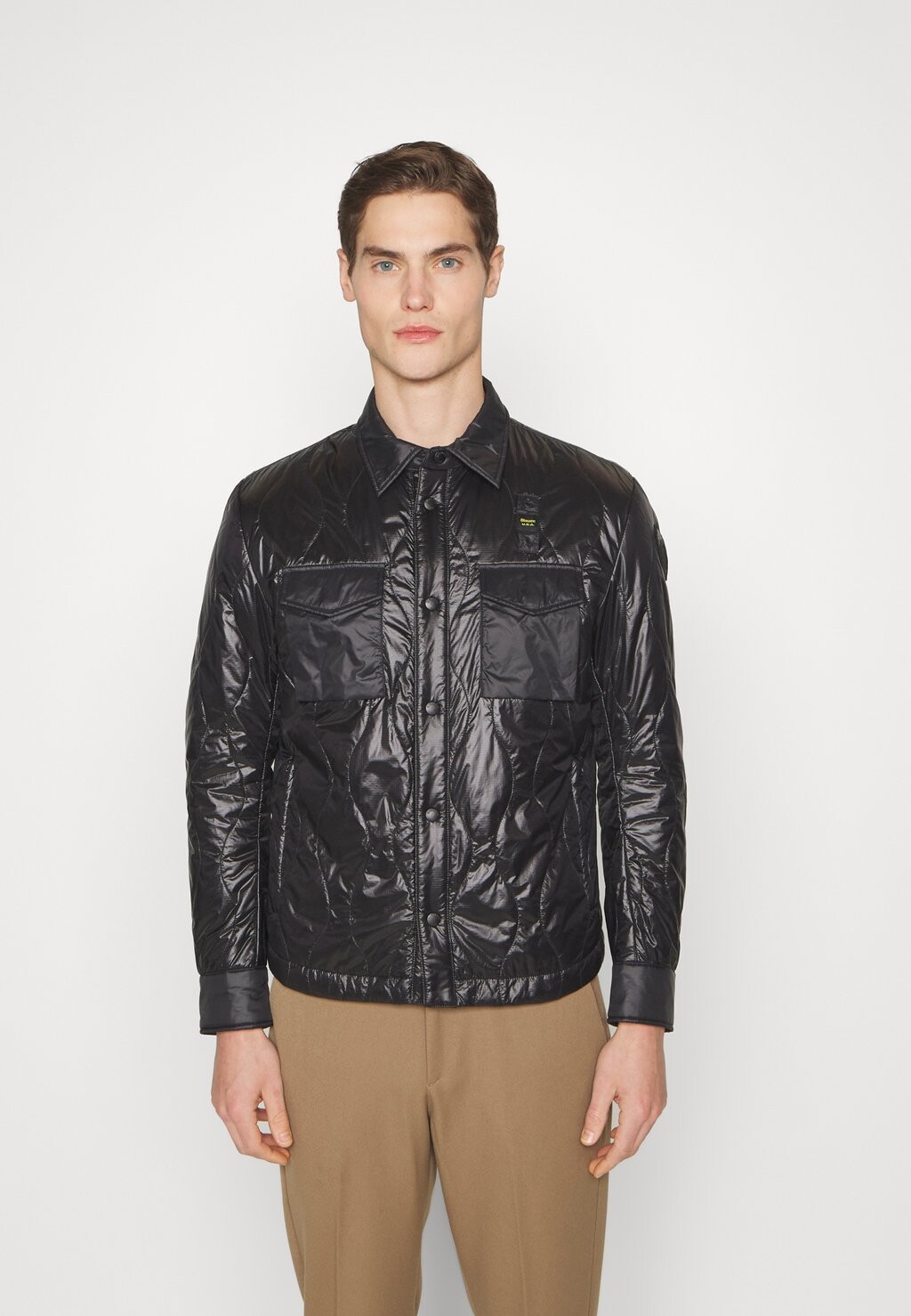 

Демисезонная куртка Blauer