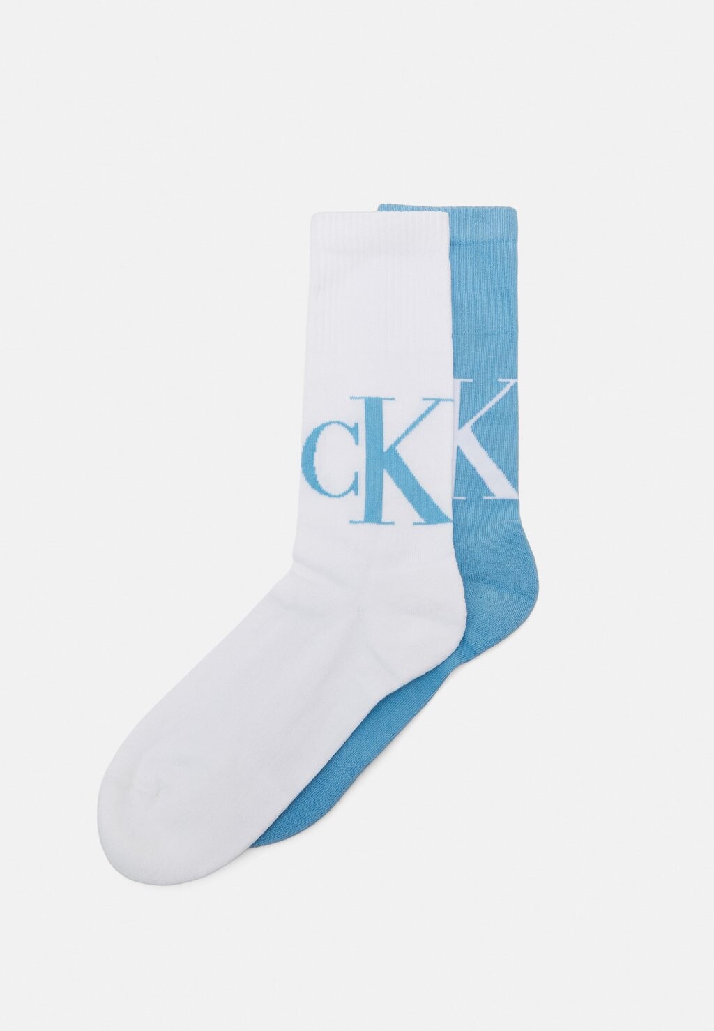 

Носки Calvin Klein Underwear, белый