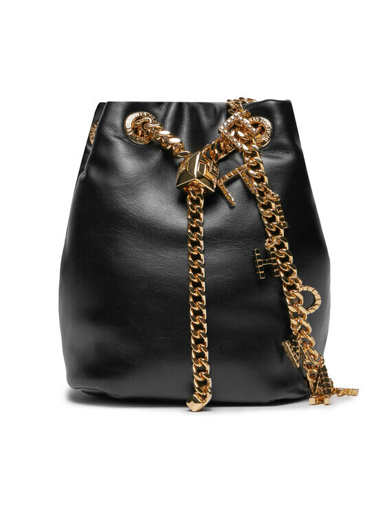

Кошелек Elisabetta Franchi, черный