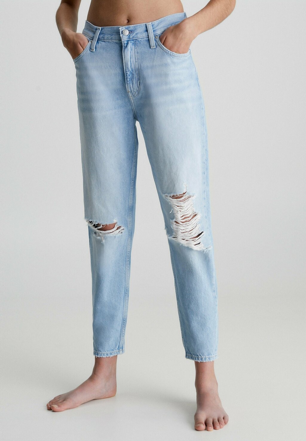 

Джинсы Baggy Calvin Klein Jeans