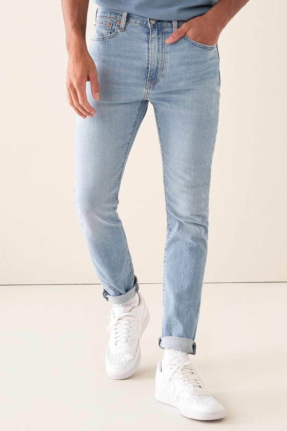 

510 джинсы скинни Levi's