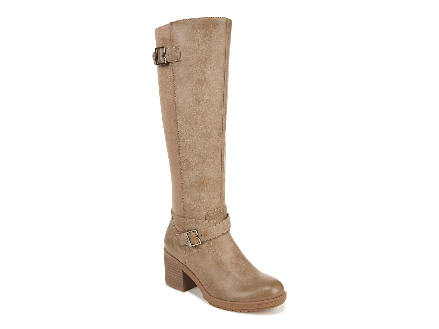

Ботинки Dr. Scholl's Prairie, серый-коричневый