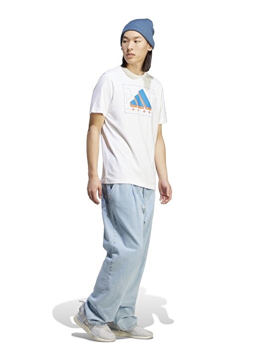 

Футболка Adidas