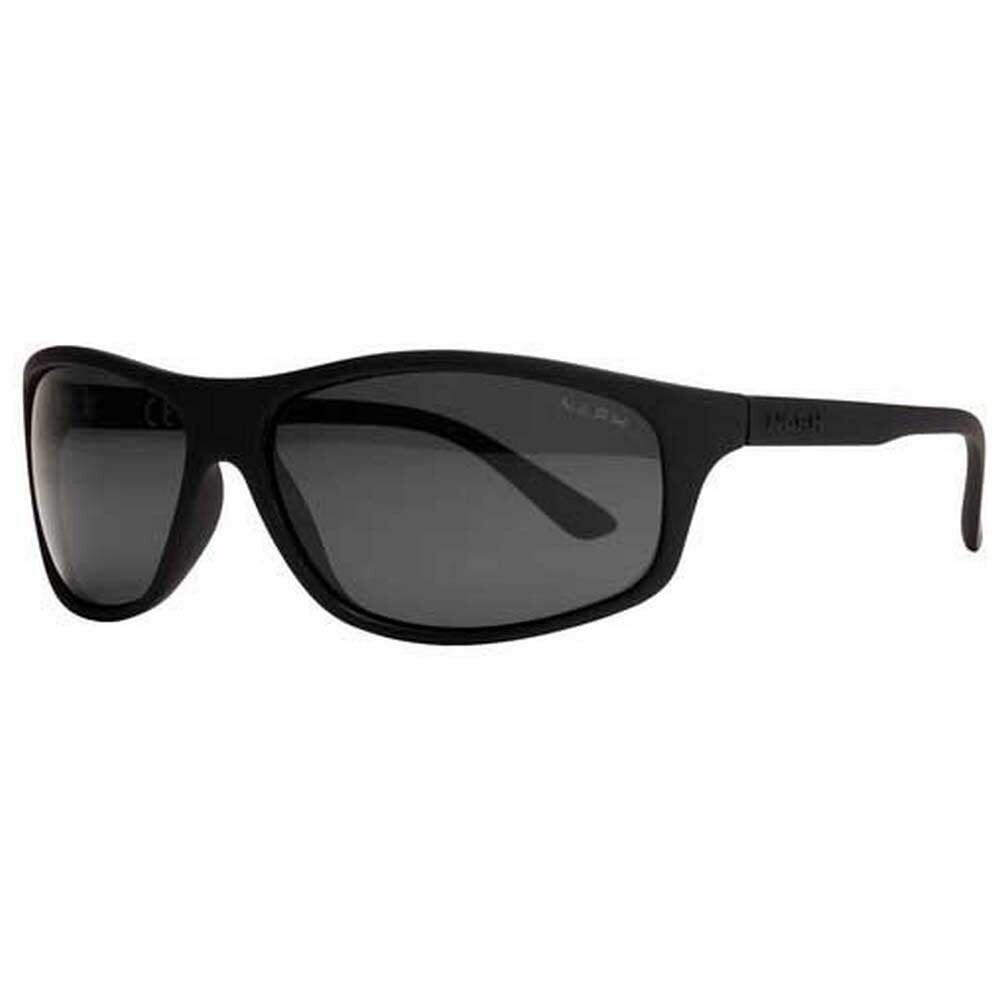 

Солнцезащитные очки Nash Polarized, черный