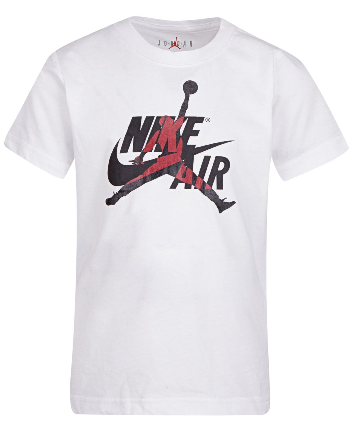 

Футболка Air Little Boys Jordan