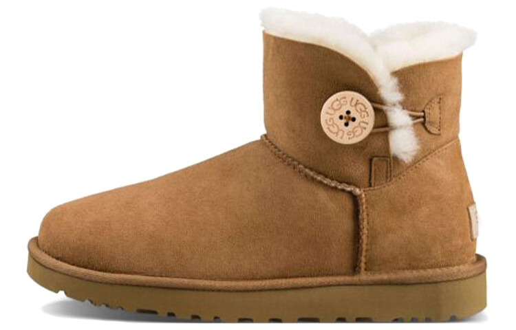 

Кроссовки женские UGG Bailey Snow