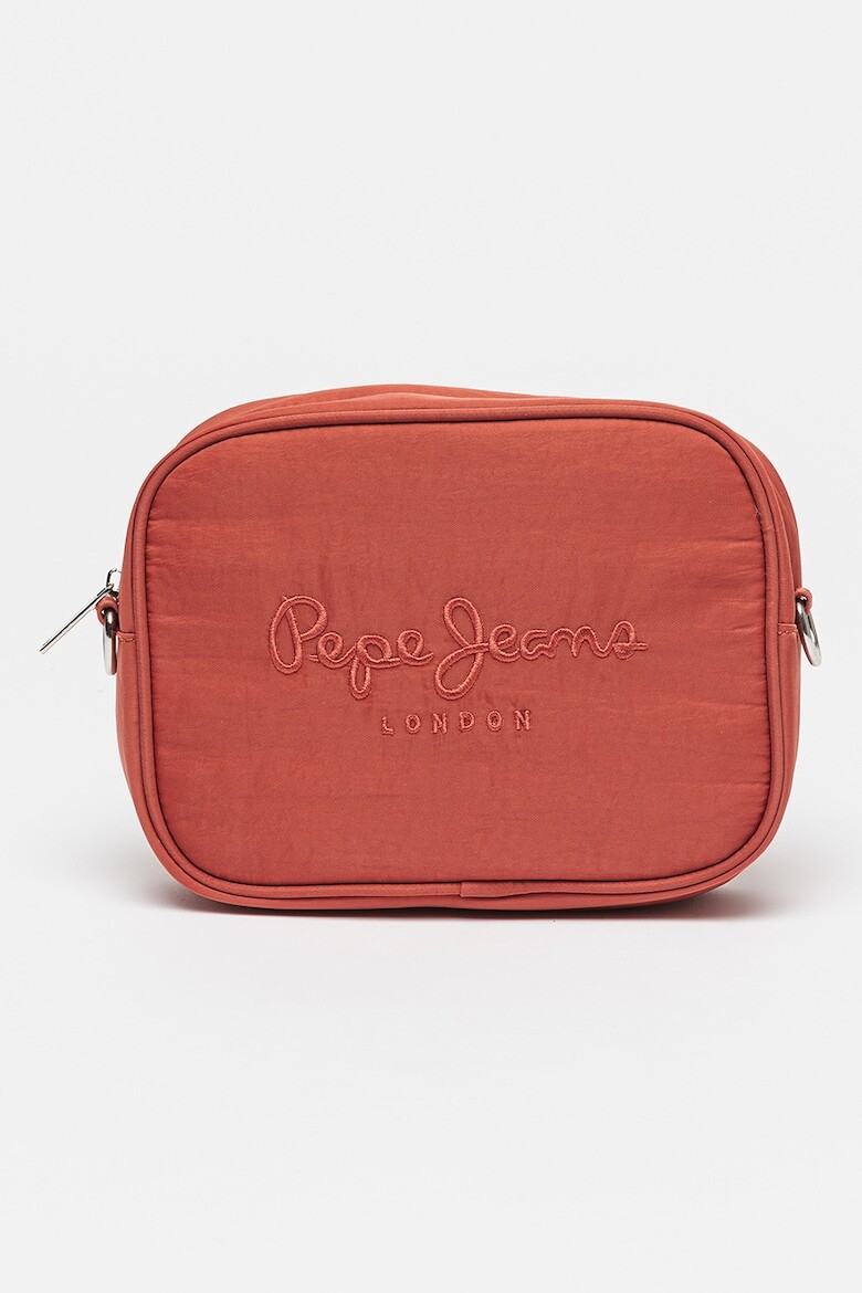 

Сумка Bassy Margy Pepe Jeans London, красный