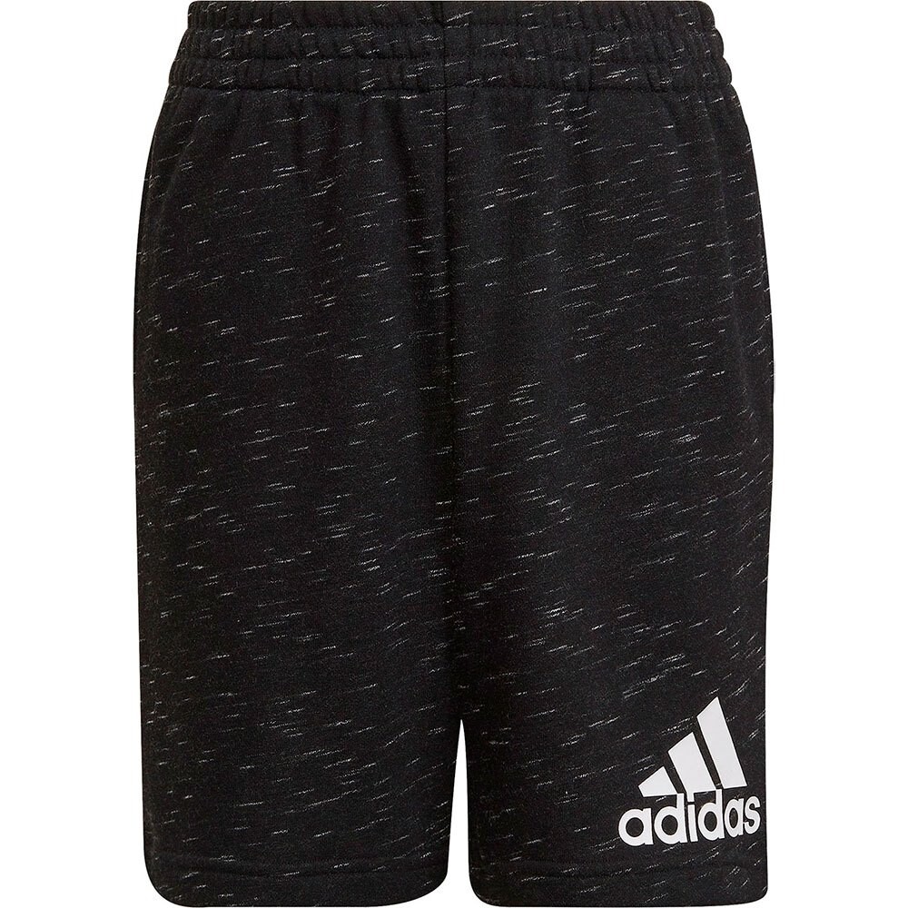 

Шорты adidas Bos, черный