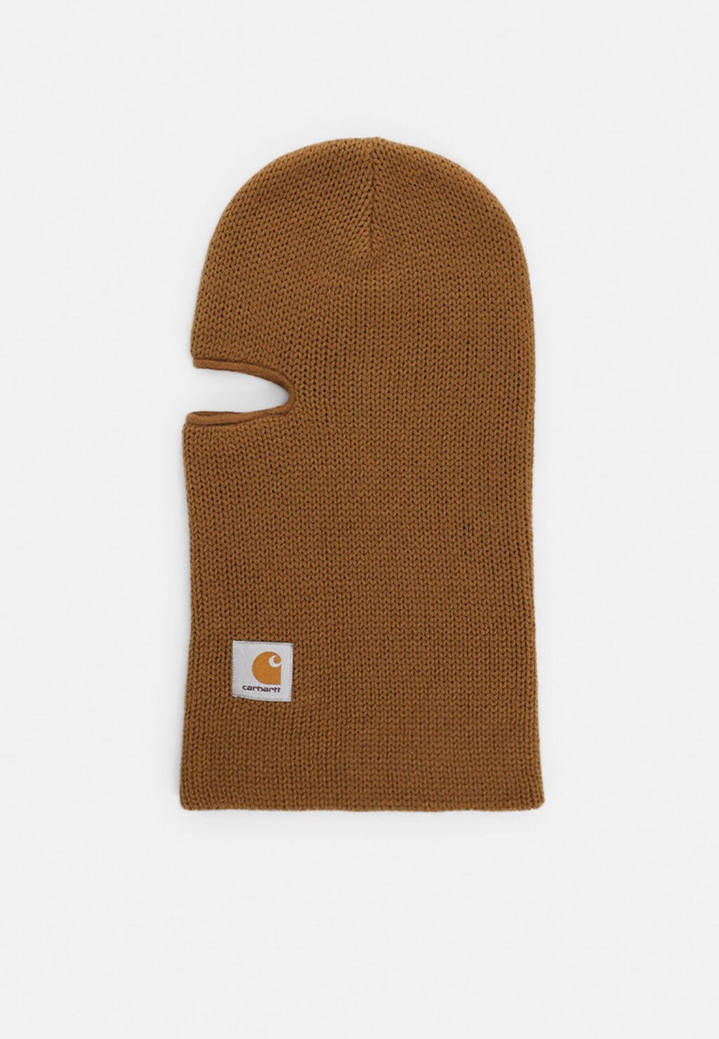 

Шапка Carhartt WIP STORM MASK, цвет hamilton brown