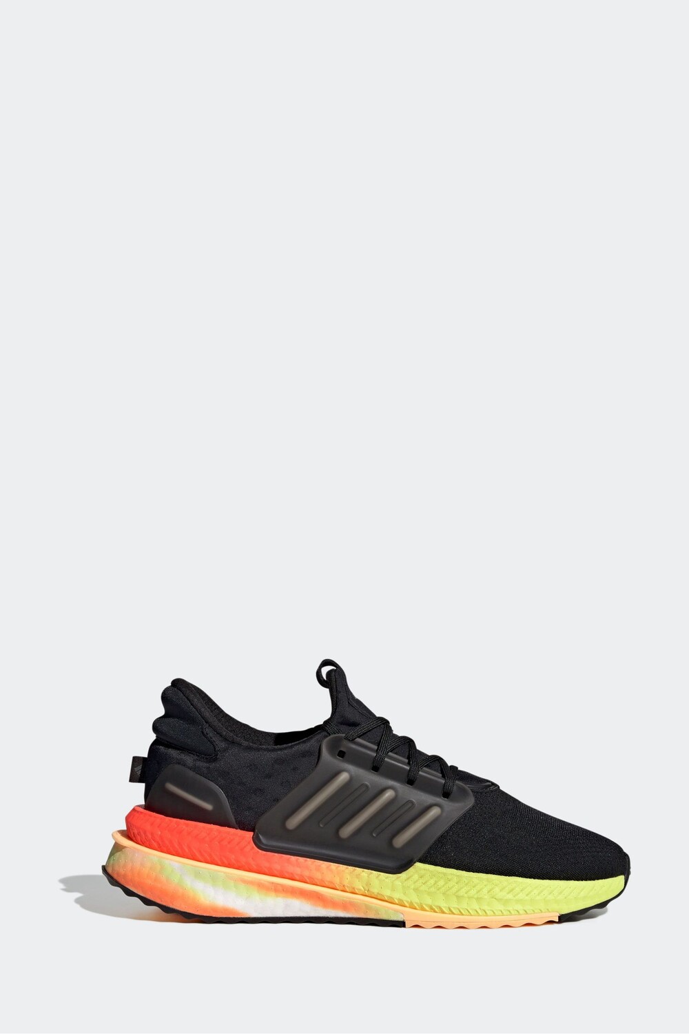 

X_PLRBOOST спортивная обувь adidas, черный