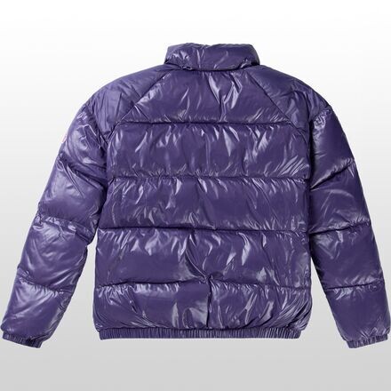 

Винтажный мифический пуховик Pyrenex, цвет Mulberry