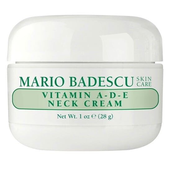

Марио Бадеску, Крем для шеи с витамином АДЭ, Mario Badescu