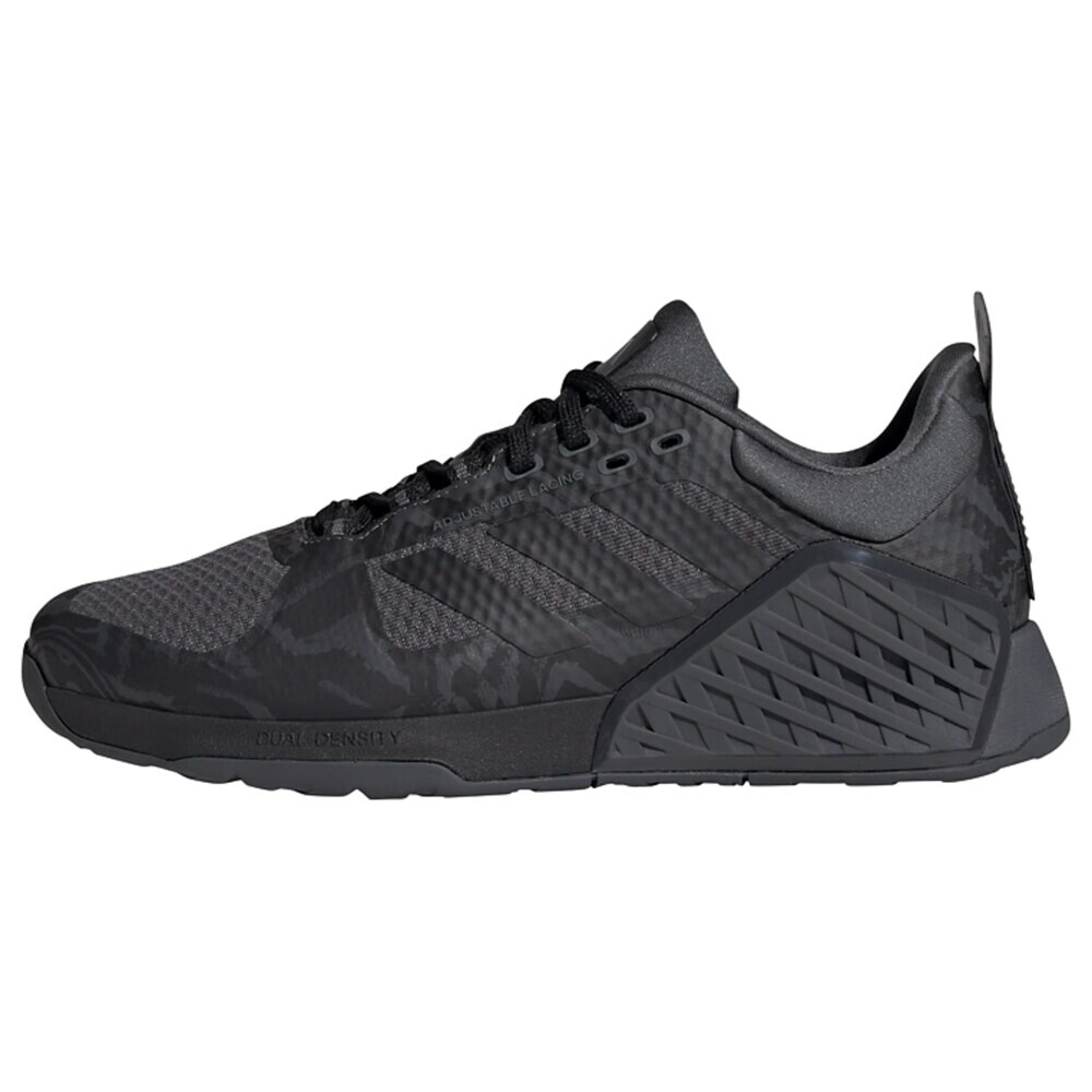 

Кроссовки ADIDAS PERFORMANCE Dropset 2 Trainer, черный