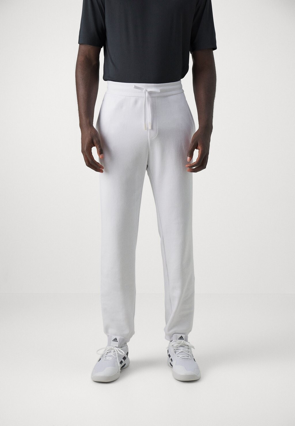 

Спортивные брюки Callum Pant J.LINDEBERG Sports, белый