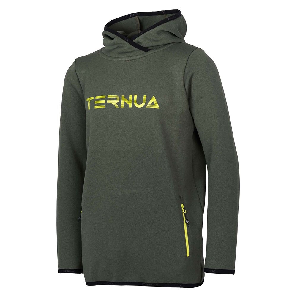 

Куртка Ternua Quidiner, зеленый