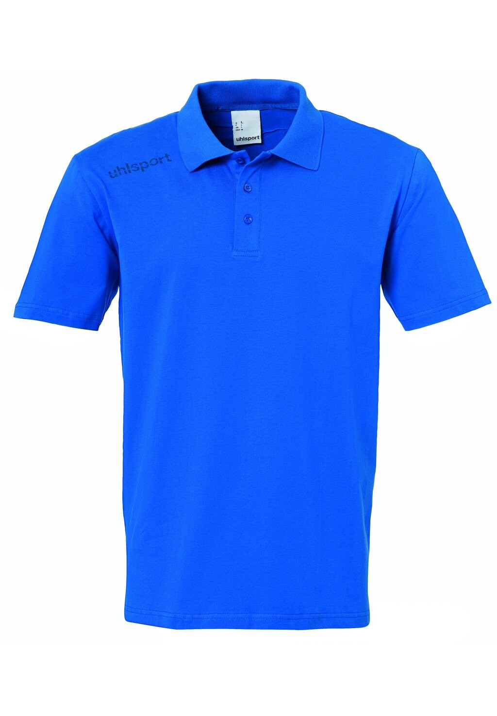 

Рубашка-поло FUSSBALL TEAMSPORT ESSENTIAL uhlsport, цвет azurblau