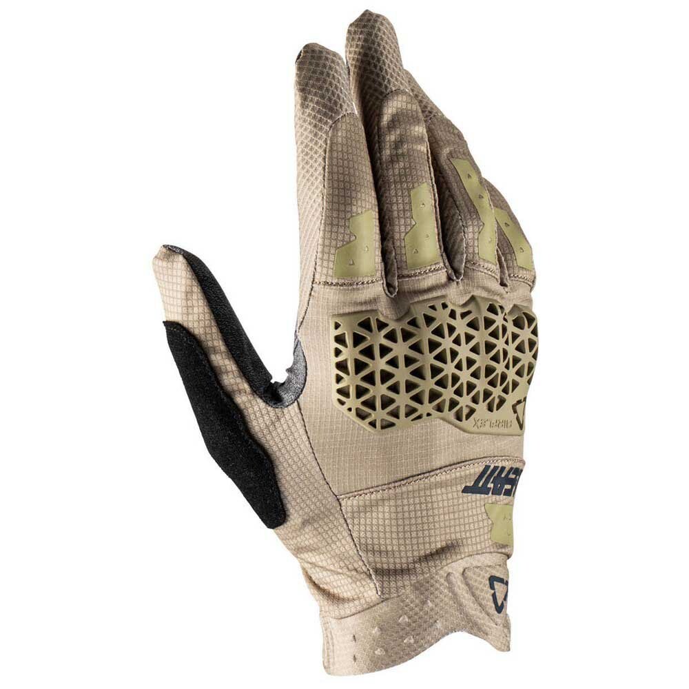 

Длинные перчатки Leatt MTB 3.0 Lite, бежевый