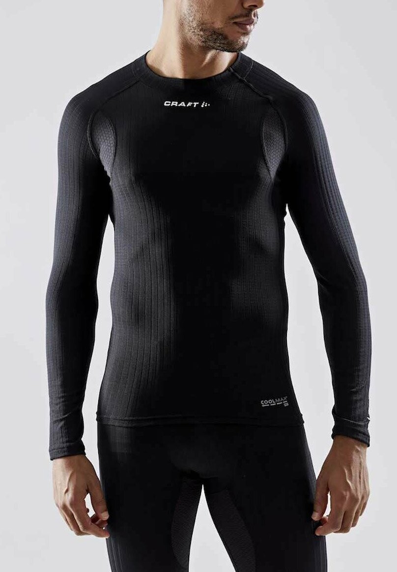 

Майка/рубашка ACTIVE EXTREME X Craft, цвет black