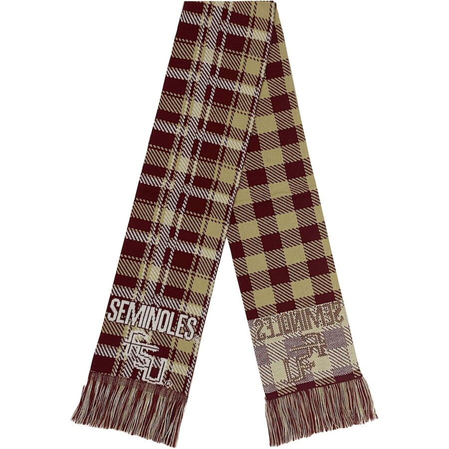 

Шарф FOCO Florida State Seminoles