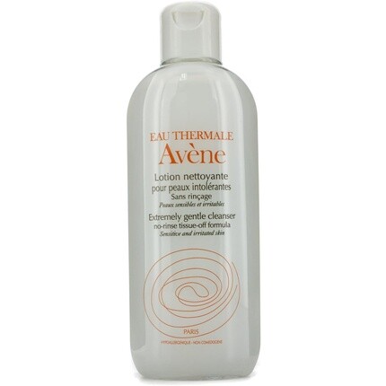 

Чрезвычайно нежный очищающий лосьон, 200 мл, Avene
