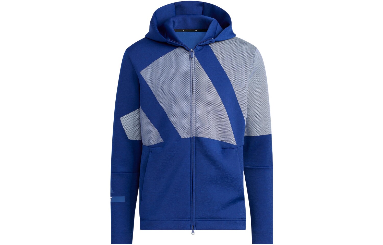 

Толстовка мужская Victory Blue Adidas, синий