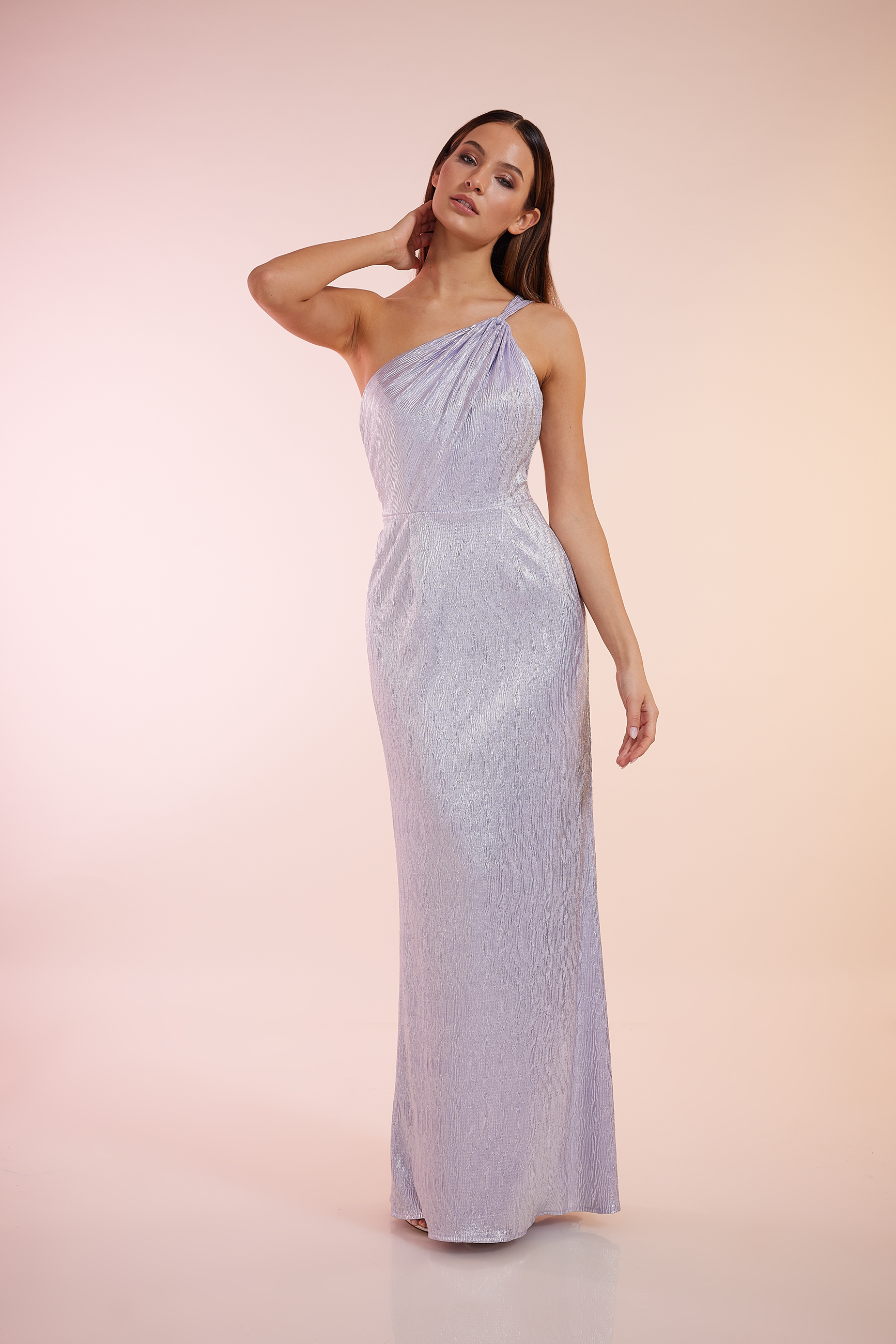 цена Платье LAONA Abend Infinity Dress, цвет Lilac