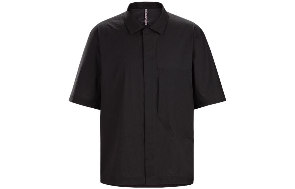 

VEILANCE DEMLO Рубашка Мужская Arcteryx, зеленый